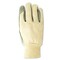 Magid Leather Palm Gloves, Wing Thumb, Gray, Large, 12 PK TWT26WB - alternate 2